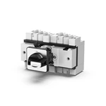 UKPD32 Z-0-A8 Photovoltaic DC Isolator