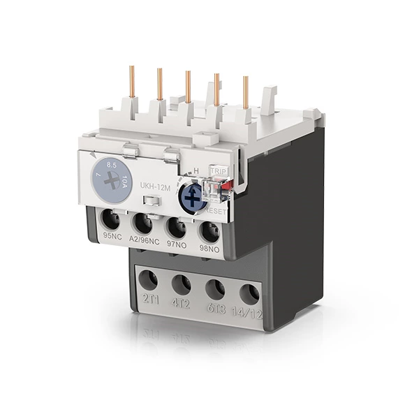 Thermal Overload Relay