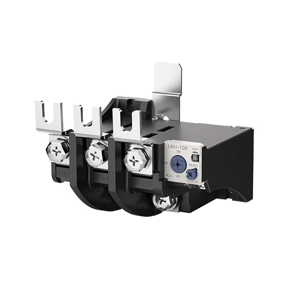 UKH(K)-100 Thermal Overload Relay