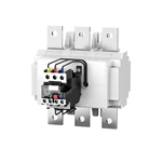 UKH(K)-630 Thermal Overload Relay