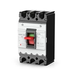 UKM5DC-400PV DC Molded Case Circuit Breaker