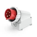 UKS-D256-6 SURFACE MOUNTED PLUG