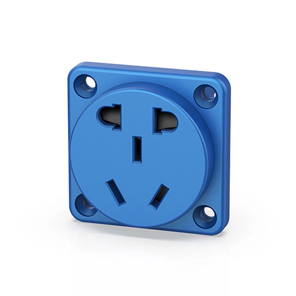 UKS-B032 Low-voltage Plug/connector