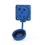 UKS-B036 Low-voltage Plug/connector