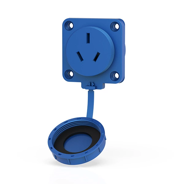 UKS-B036-1 Low-voltage Plug/connector