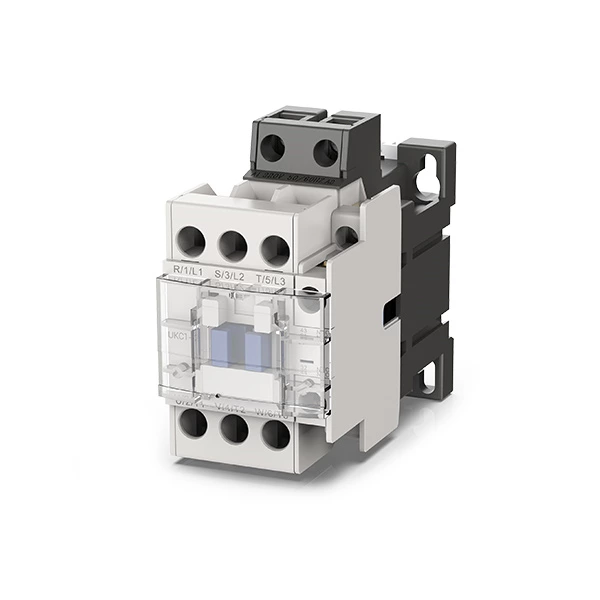 UKC1-22 AC Contactor