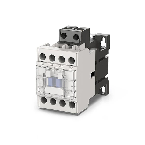 UKC1-22 AC Contactor