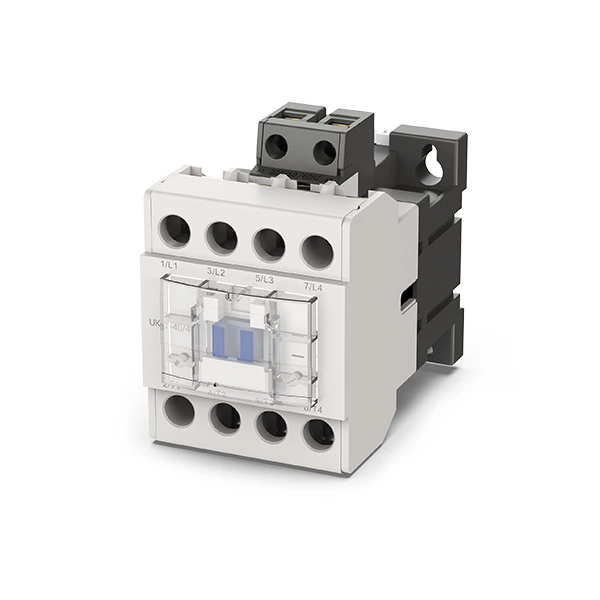 UKC1-40 AC Contactor