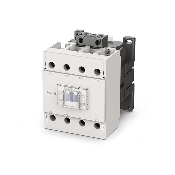 UKC1-85 AC Contactor