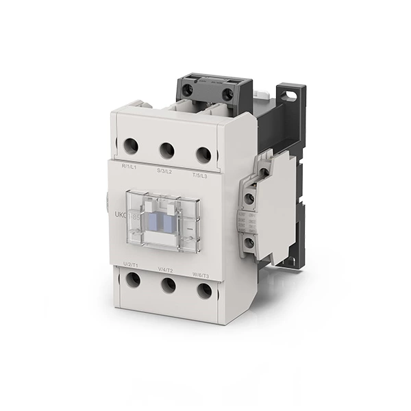 UKC1-85 AC Contactor