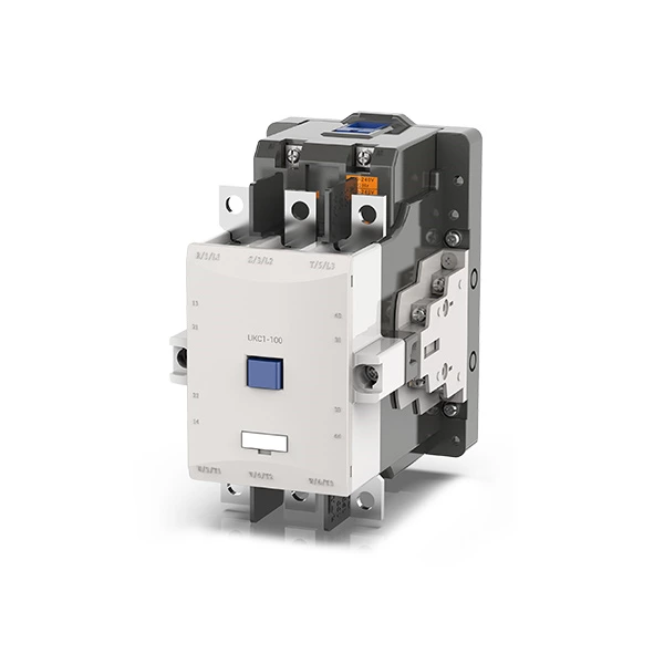 UKC1-100 AC Contactor