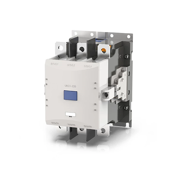 UKC1-220 AC Contactor