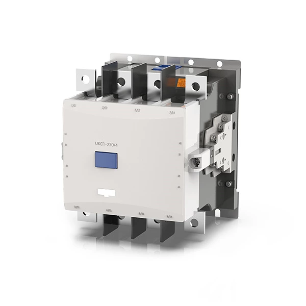 UKC1-220 AC Contactor