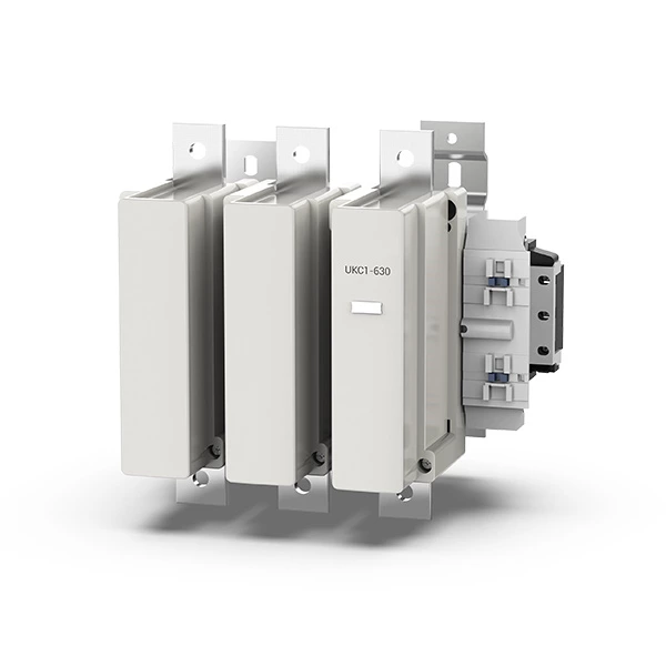 UKC1-630 AC Contactor