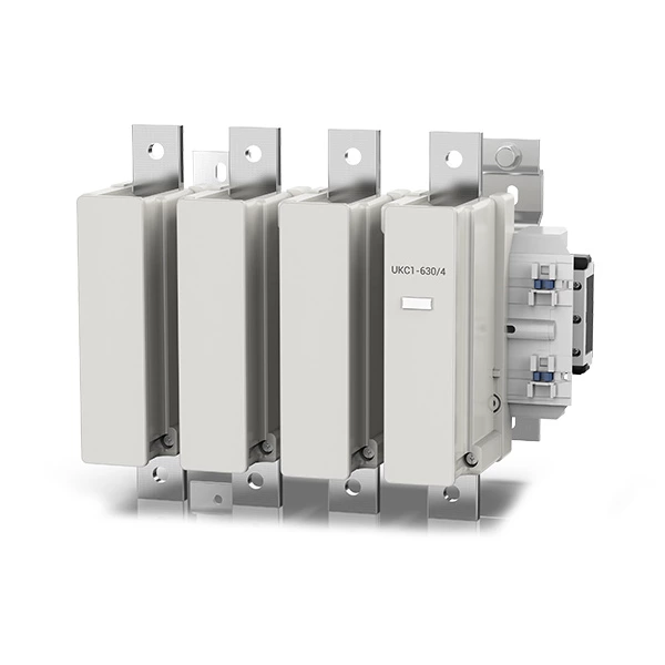 UKC1-630 AC Contactor