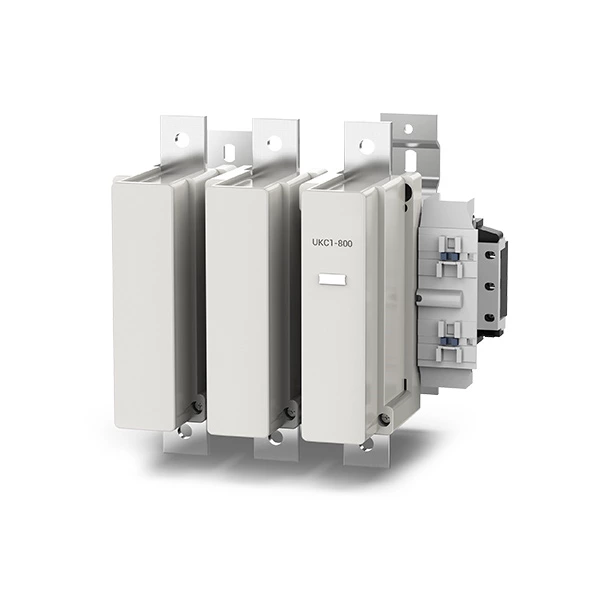 UKC1-800 AC Contactor