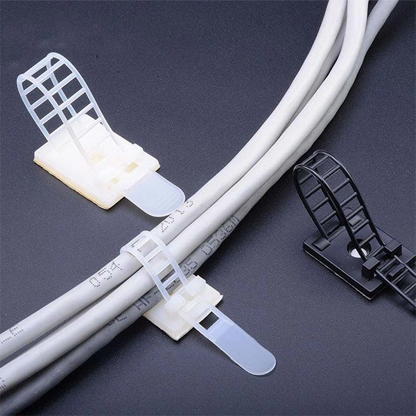 Adjustable Cable Clamp