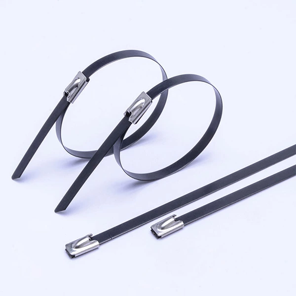 Stainless Steel Cable Tie