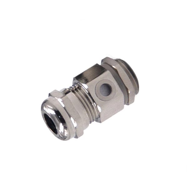 Breathable Cable Gland