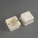 Embedded Concealed Installation Switch Bottom Box