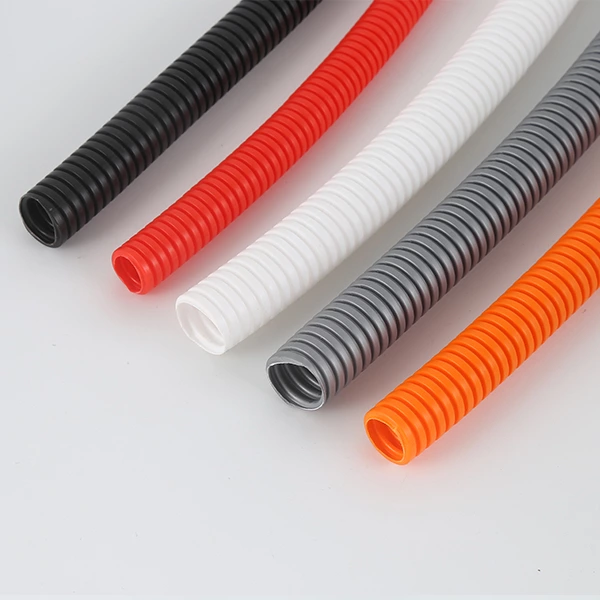 Flexible Corrugated Conduit