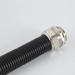 Flexible Metal Conduit Cable Connector