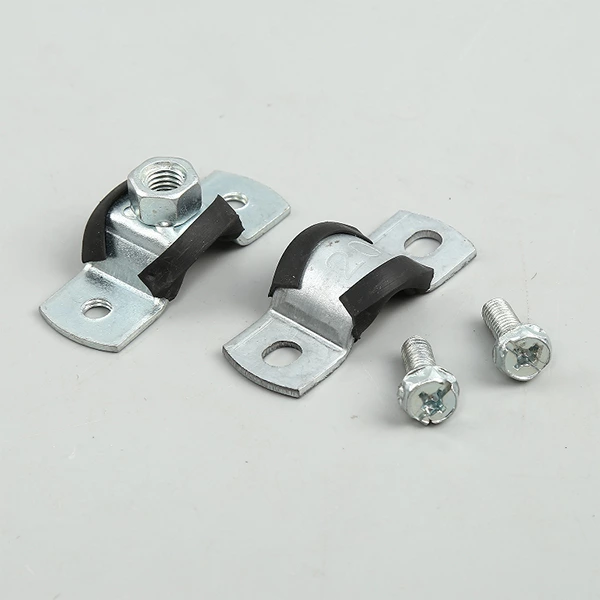 Heavy Duty Pipe Clamp