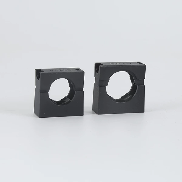 Plastic Bellows Fixing Bracket