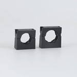 Plastic Bellows Fixing Bracket