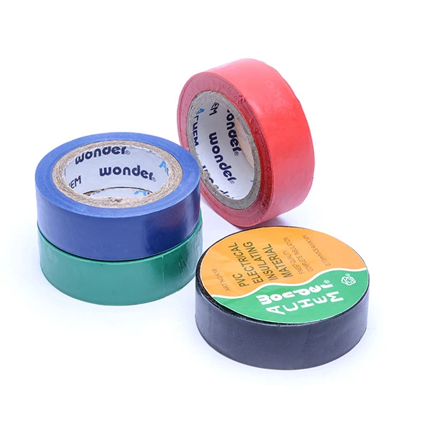 PVC Insulating Tape