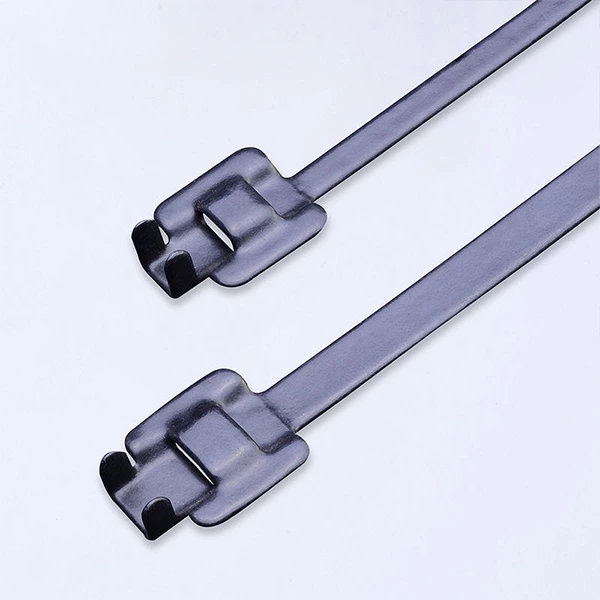 Releasable Cable Tie