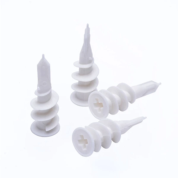 Self Drill Plasterboard Plug