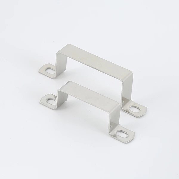 Square Clamp