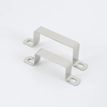 Square Clamp