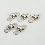 Stainless Steel Saddle Clamp