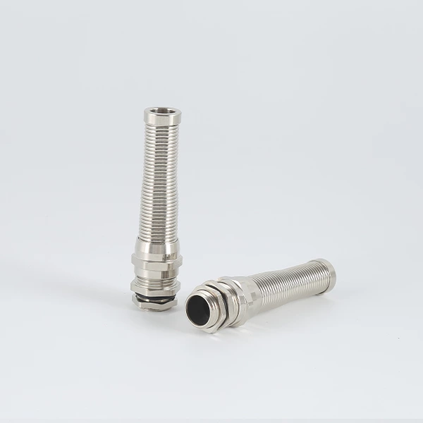 Strain Relief Cable Gland