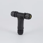 T-Type Three-Way Waterproof Gland