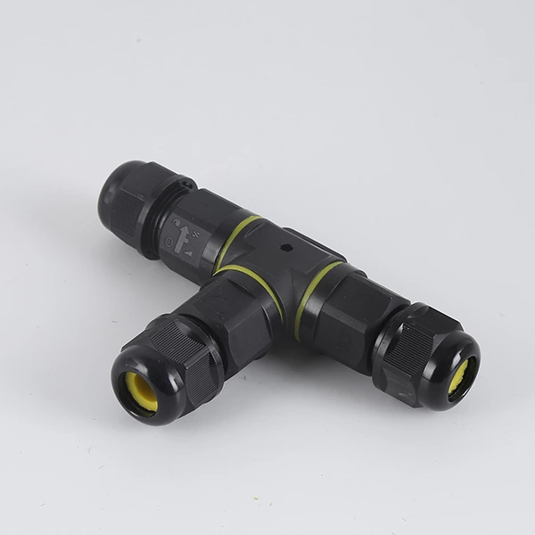 Waterproof Cable Connectors