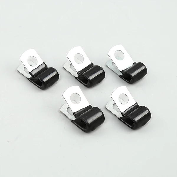 Vinyl Coated Clamps