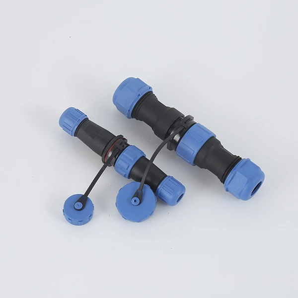 Waterproof Aviation Cable Wire Connectors