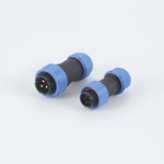 Waterproof Aviation Cable Wire Connectors