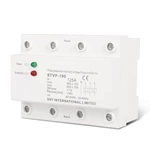 STVP100 3Phase Enhanced Overvoltage and Undervoltage Protector