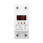 SVP60 Self Resetting Intelligent Voltage Protector