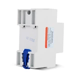 SVP 915 LCD Adjustable Undervoltage Current Limiting Protector with Malignant Load Recognition