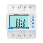 WIFI Photovoltaic Smart Meter