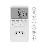 TM519 Timing Switch Socket