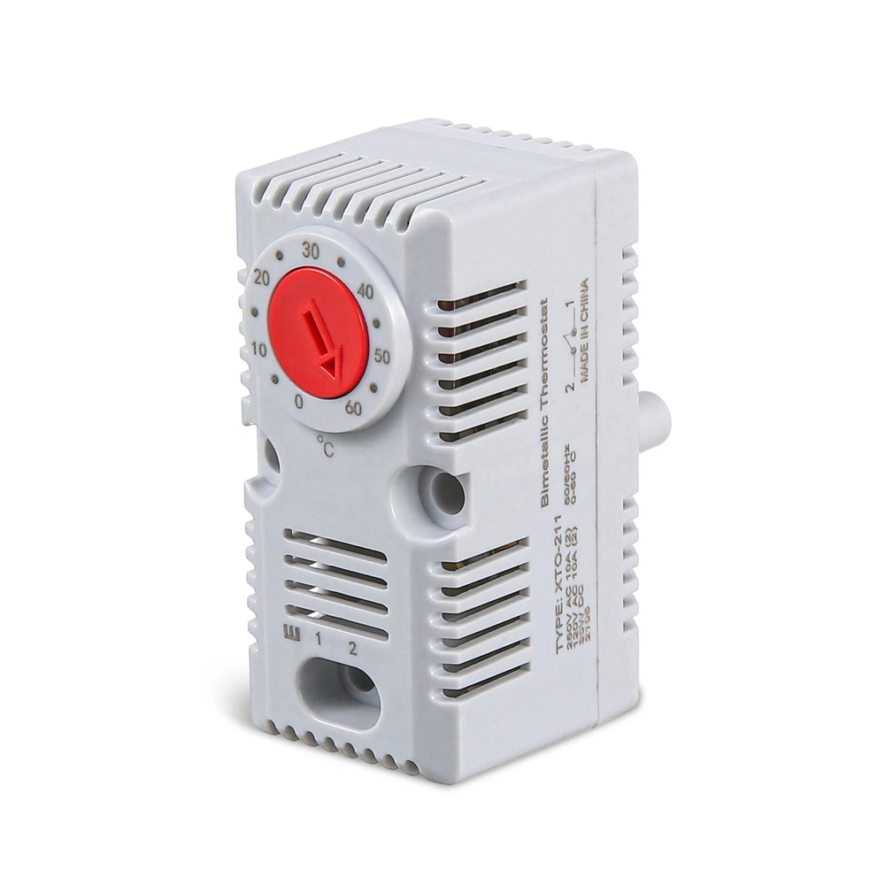 XTO211 Temperature Controller