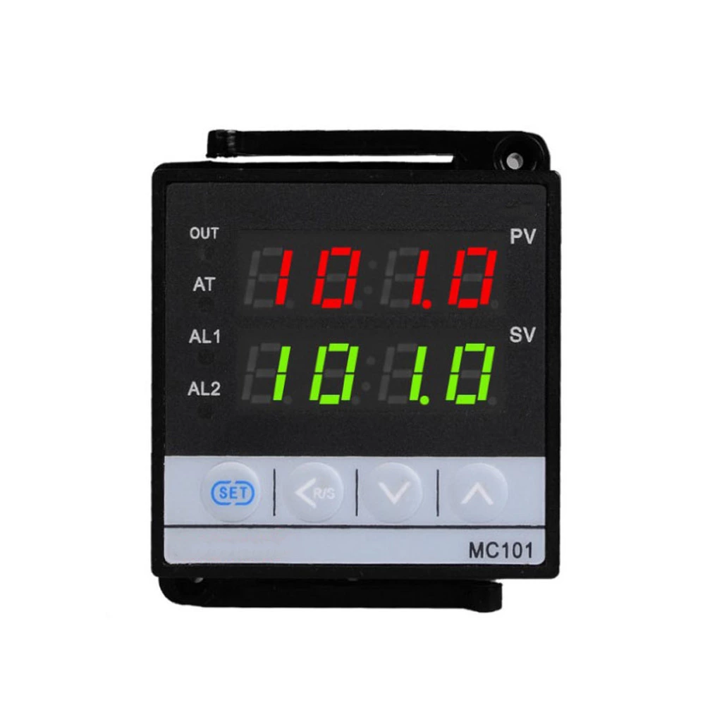 MC101 High Precision Short Controller