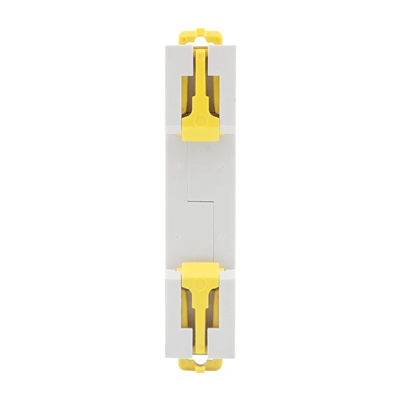 AC 3Phase Digital Ammeter