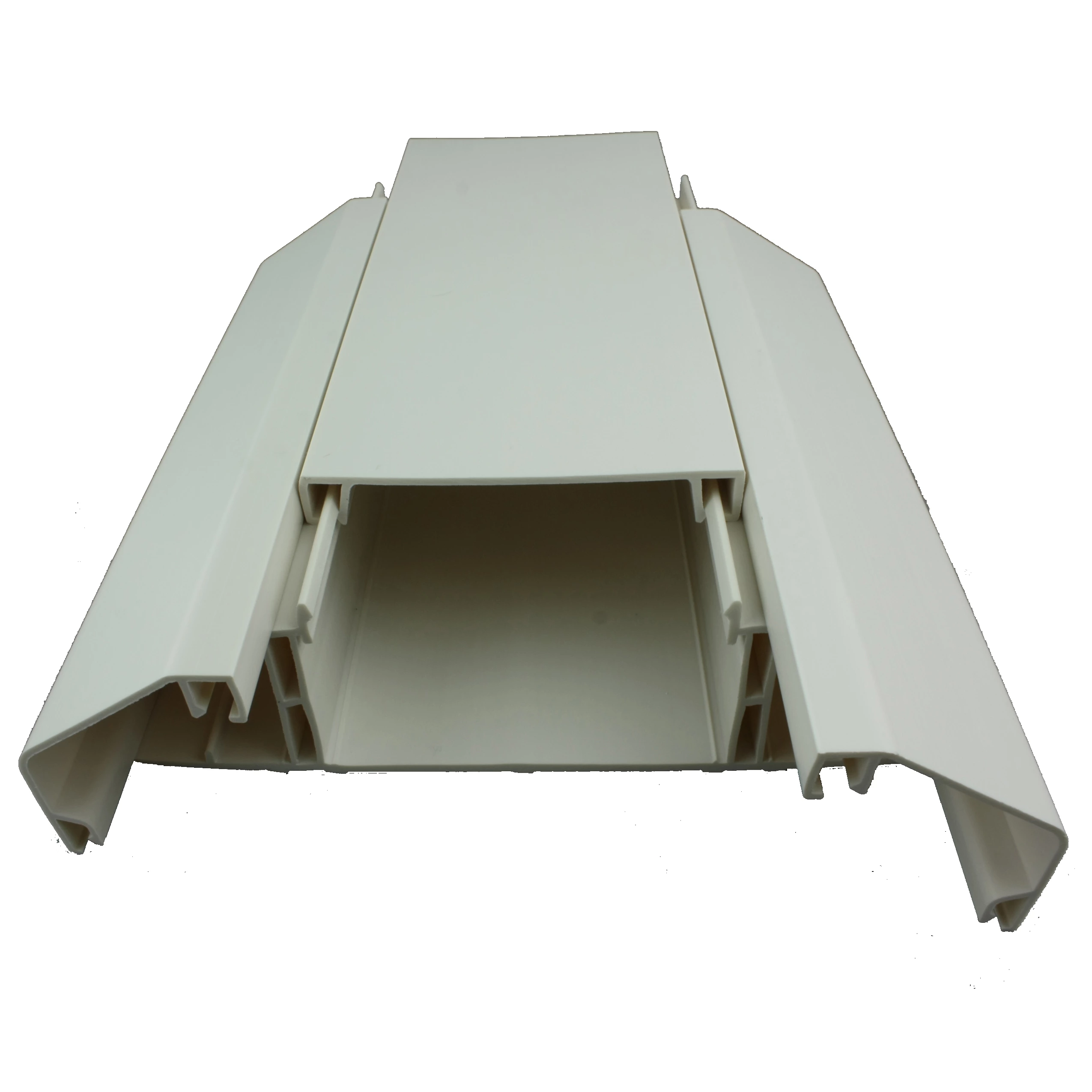 PVC Wall Trunking